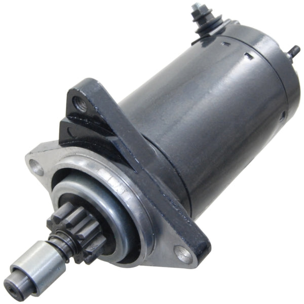 Caltric Starter Motor For Sea-Doo PWC - Replaces 278001497, 278001936, 18531AA1005