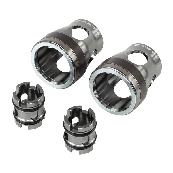 Need Stock Suspension Links For 2024 Honda CRF450RL - View #10