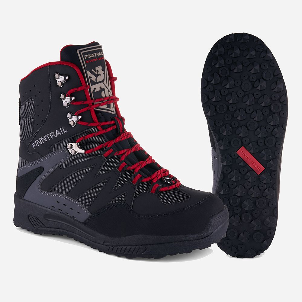 FINNTRAIL SPEEDMASTER 5200 WADING BOOTS Peterborough Powersports