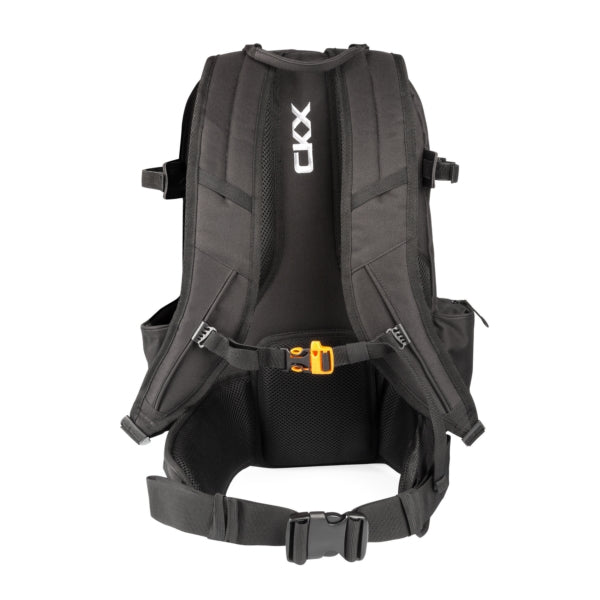 CKX Summit Backpack 23L Black/White Part U17530 Peterborough