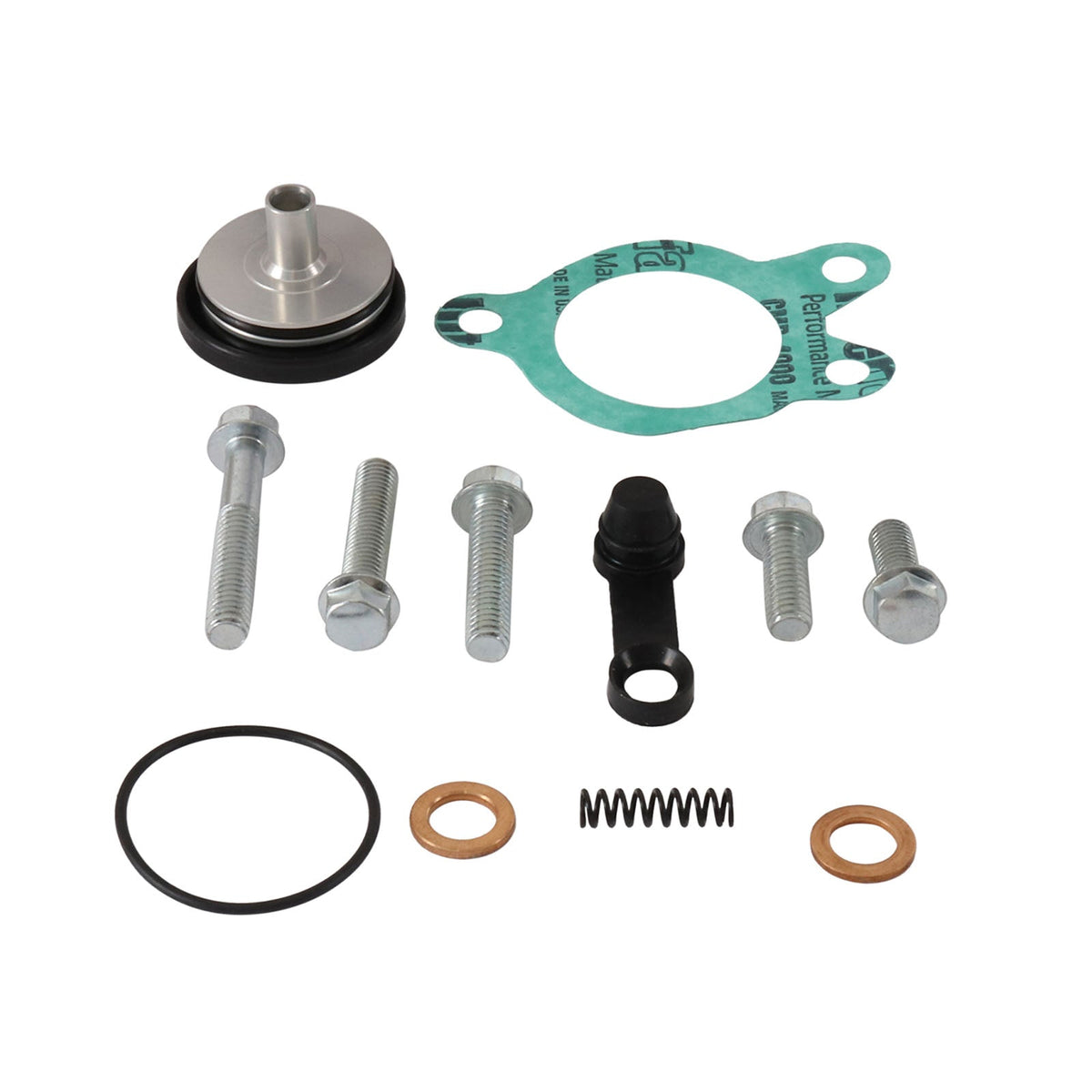 Complete engine joint kit (70 pieces) ATHENA for HONDA VF C/C2/CD V45