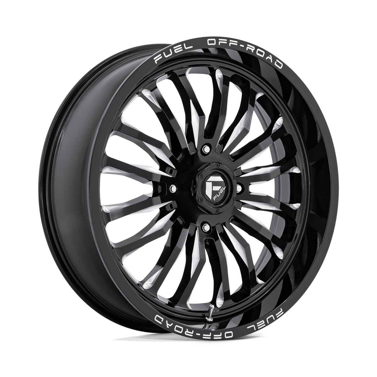 Fuel ARC rims Peterborough Powersports