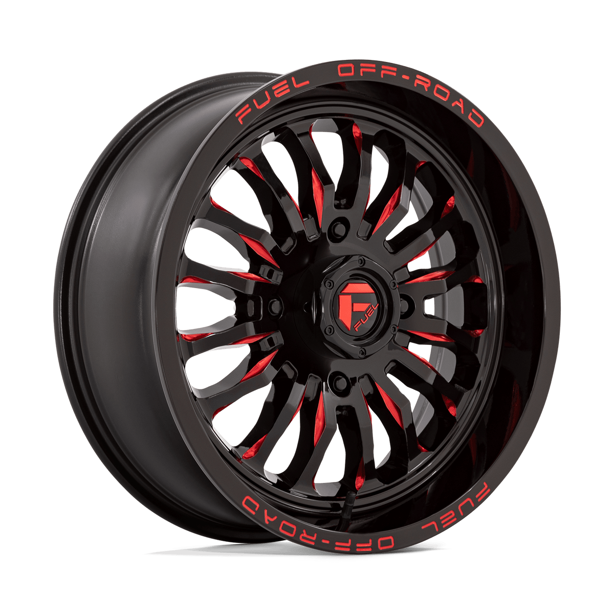 Fuel ARC rims Peterborough Powersports
