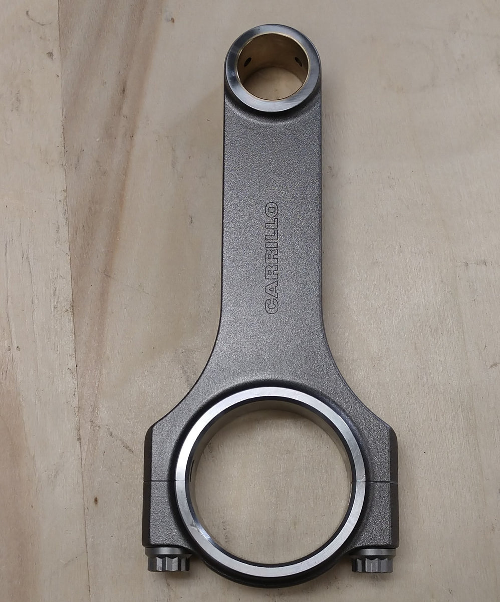 MR.RPM/Carillo Connecting Rods Peterborough Powersports