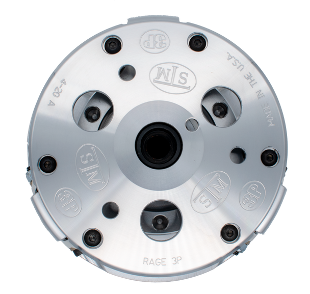 STM Rage 3P PRIMARY CLUTCH Peterborough Powersports