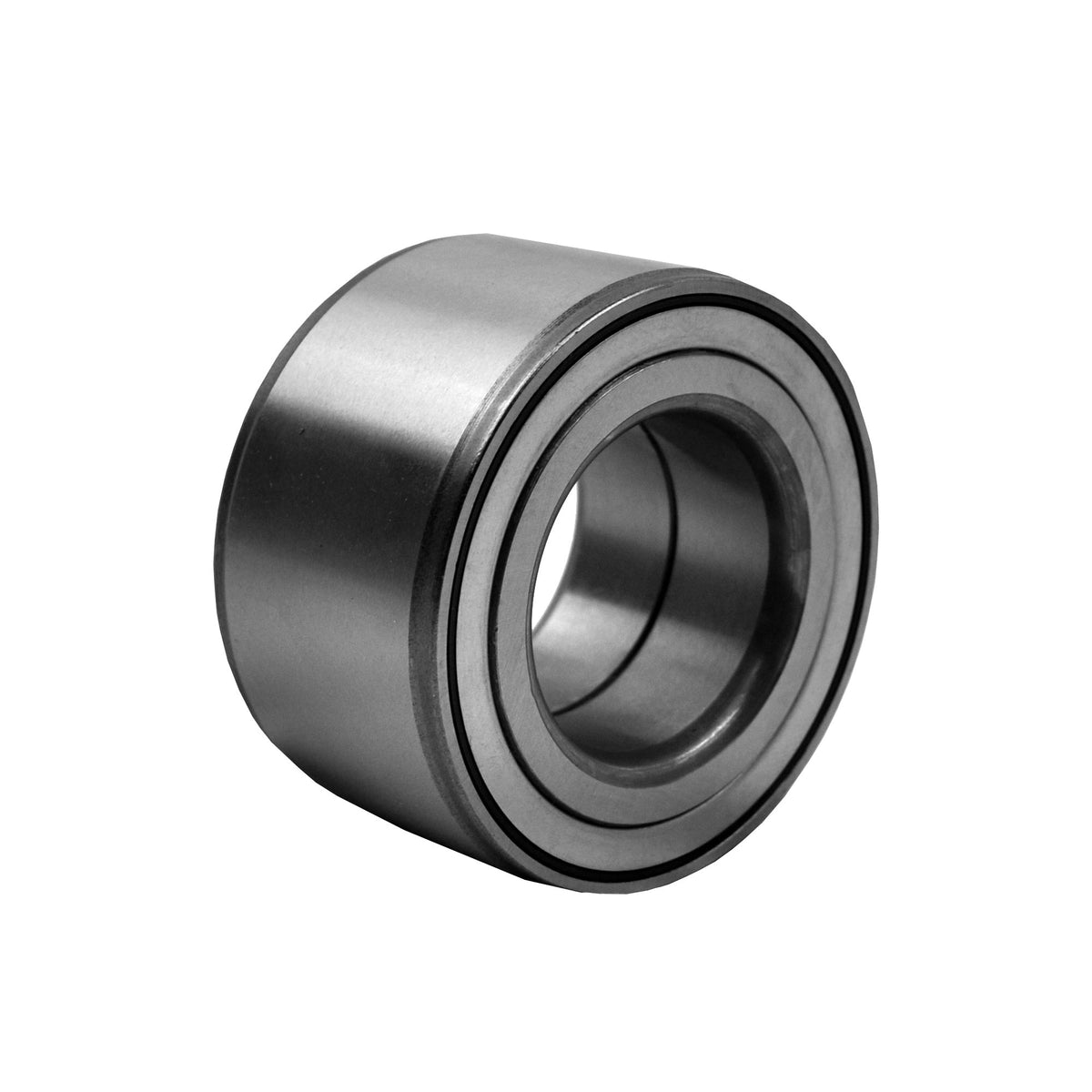 Unique Bargains 2pcs Front Rear Left Right ATV Wheel Bearing DAC30600337 for Can-Am Outlander