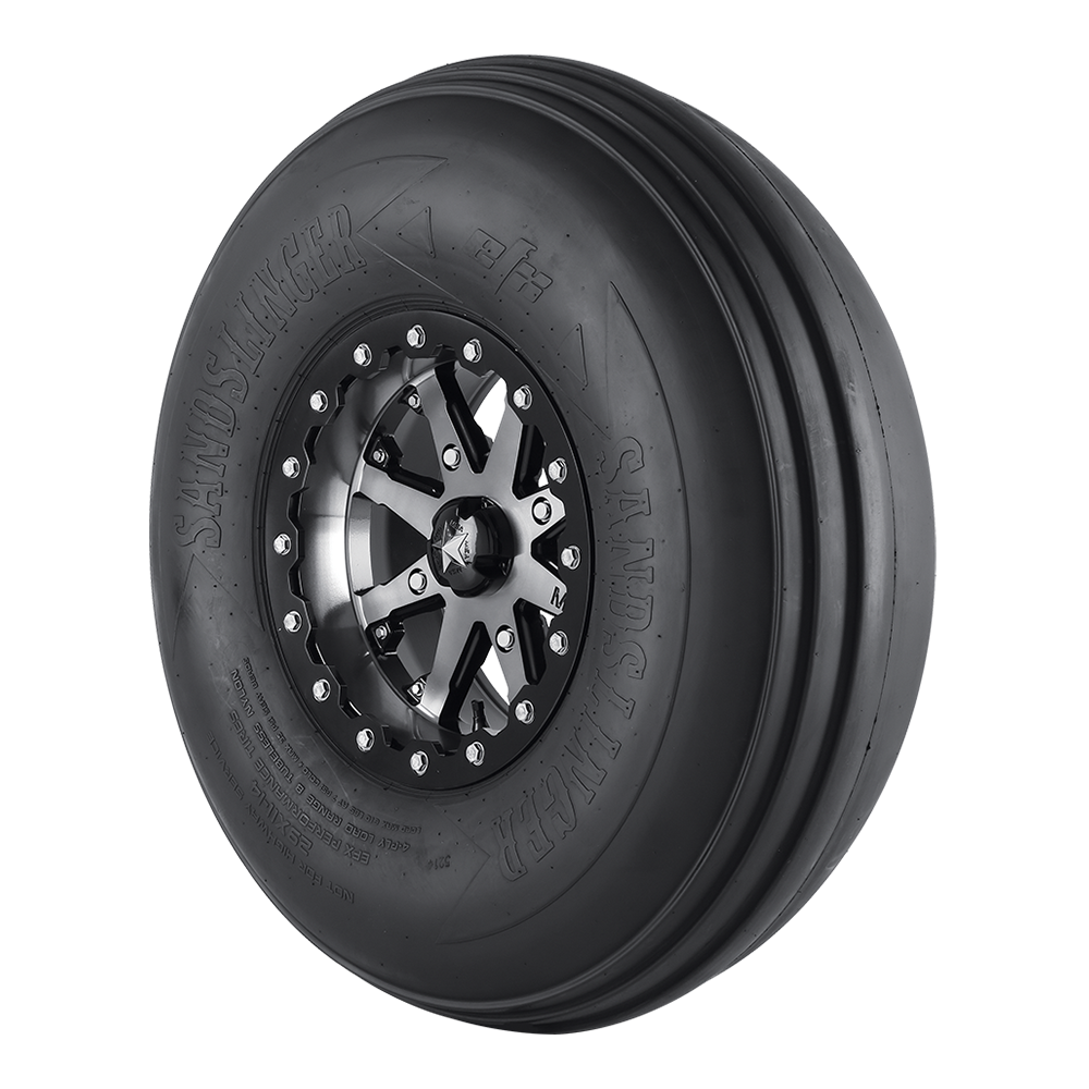 EFX Tires / SandSlinger Front Sand Tire Peterborough Powersports