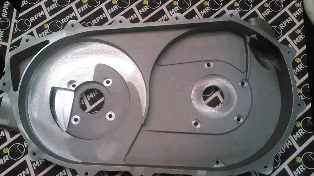 MR.RPM Clutch Back Plates Peterborough Powersports