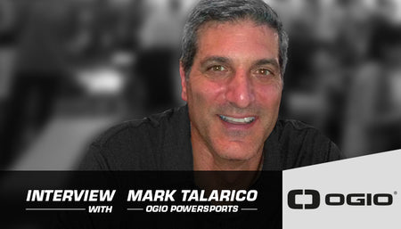 Discover Ogio bags with Mark Talarico