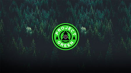 Muc-off Launches Project Green Initiative