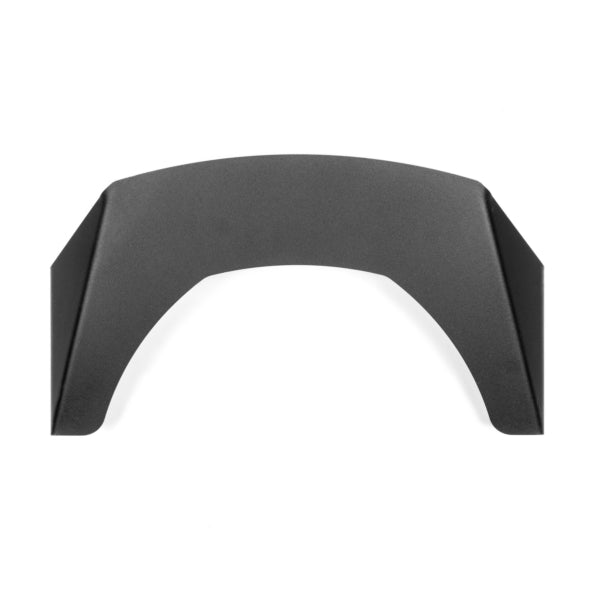 PLATE REAR MODEL 000112-000212