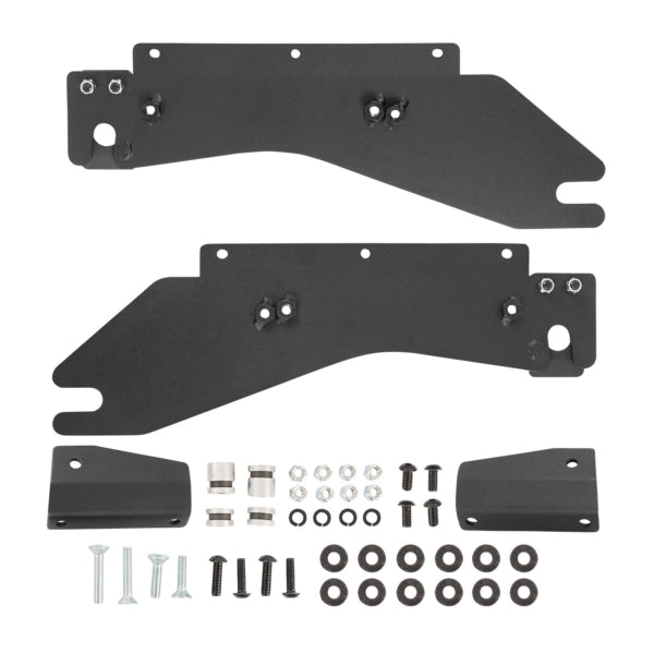 BRACKET SNWMOB SEAT APEX