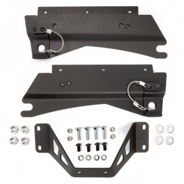 BRACKET SNWMOB SEAT INDY VOYAGER