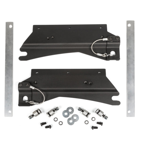 BRACKET SEAT SNWMOB POL AXYS SWITCHBACK