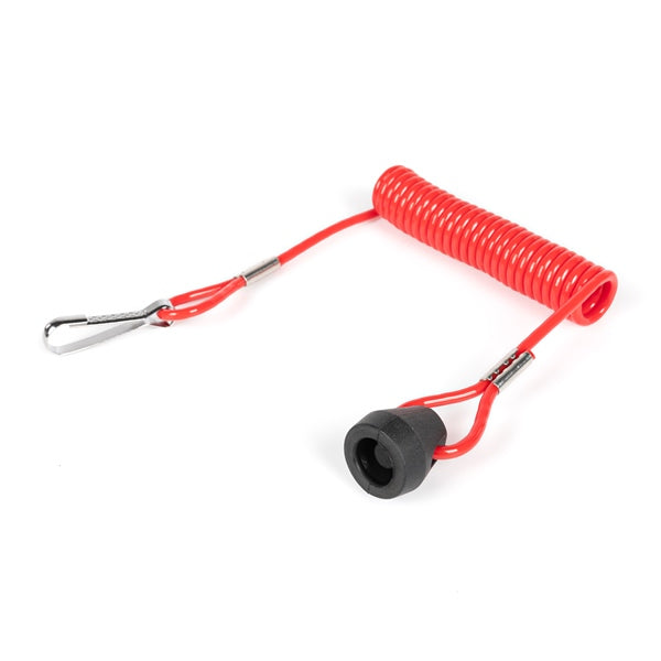 SAFETY STOP SWITCH CAP KIMPEX