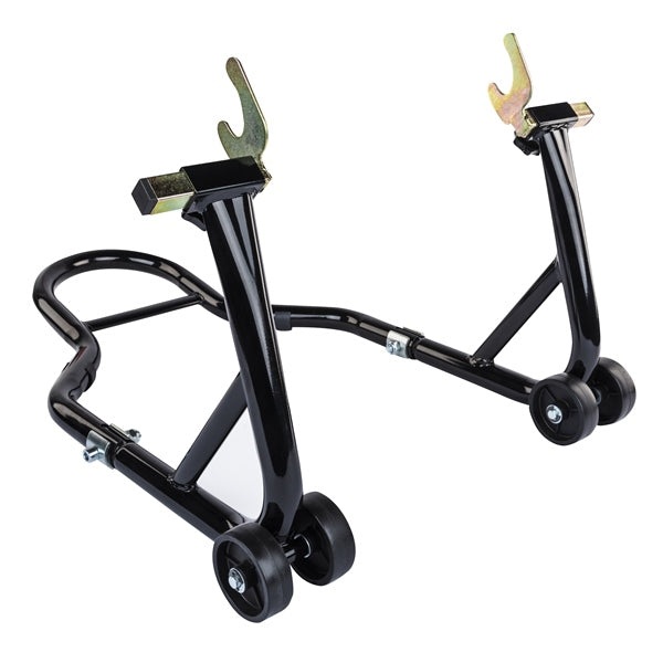 MOTORCYCLE REAR STAND
