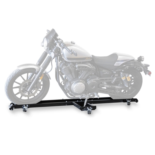 MOTORCYCLE DOLLY LOW-PROFILE KIMPEX