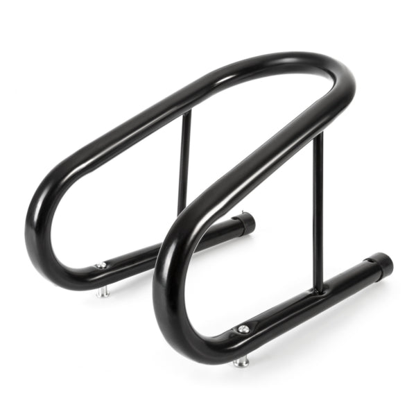 WHEEL CHOCK MOTORCYCLE 5.5" KIMPEX