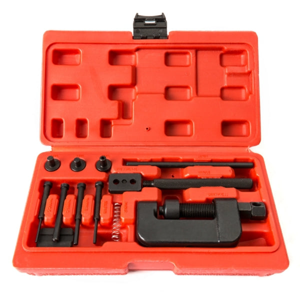 CHAIN RIVET TOOL KIT
