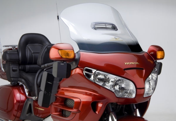 WINDSHIELD VSTREAM STD CLR HON