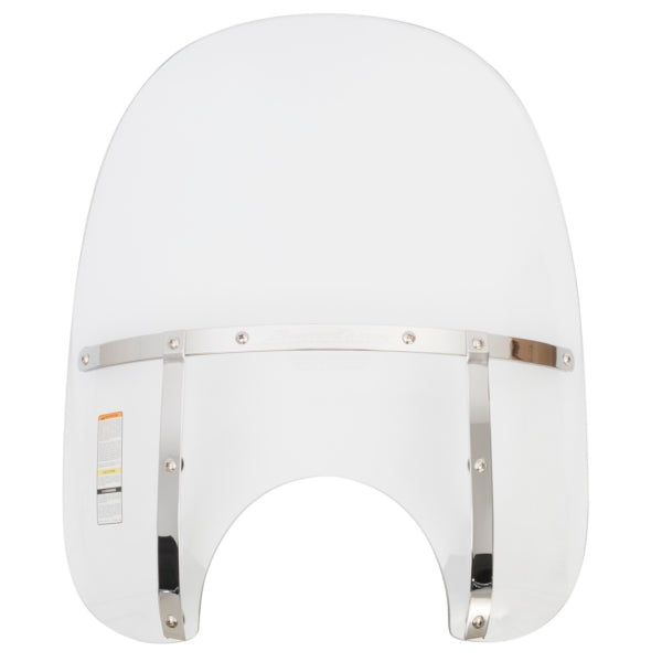 WINDSHIELD SWITHCBLADE 2-UP HON