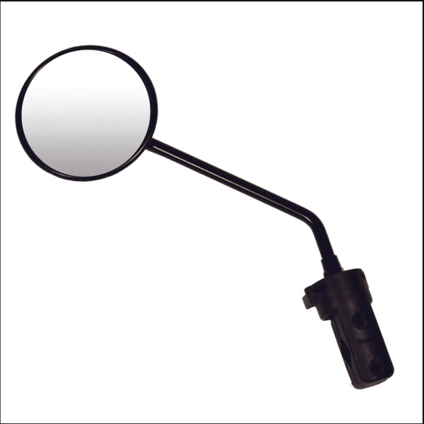 ATV QUICK RELEASE MIRROR