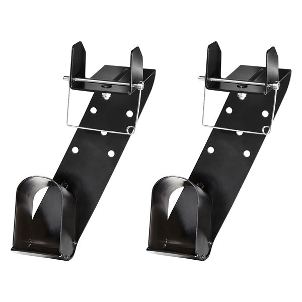 DOUBLE GUN BOOT MOUNT 47-55 UTV KOLPIN