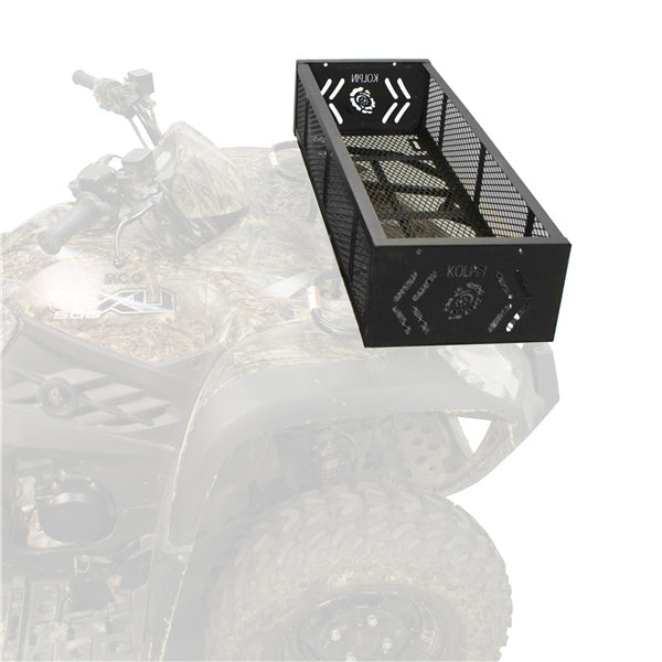 FRONT AND REAR BASKET KOLPIN