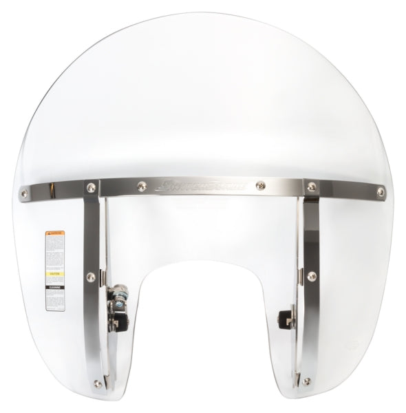 WINDSHIELD SWITCHBLADE CHOPPED HARLEY