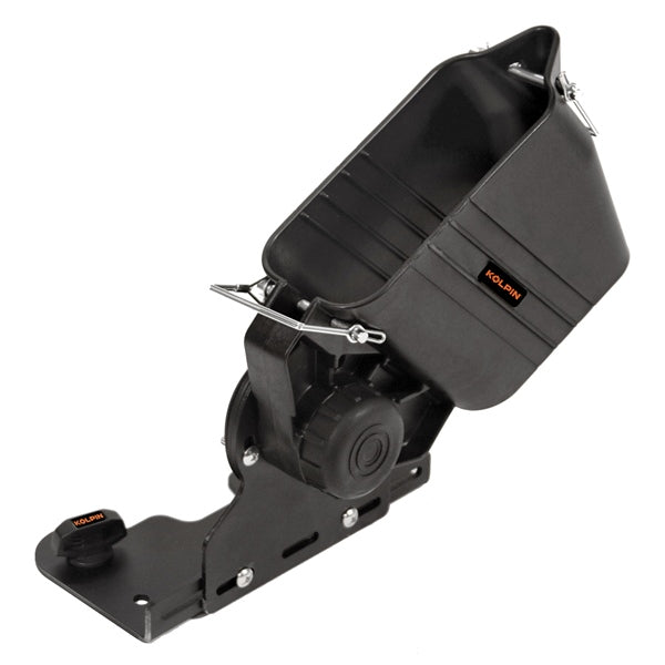 BRACKET  BOOTTECTOR  KXP ATV