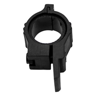 FIXING CLAMP 1-1/2" TO 1-3/4" KOLPIN