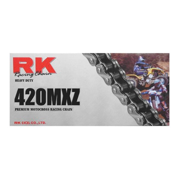 420MXZ X 126L RK CHAIN