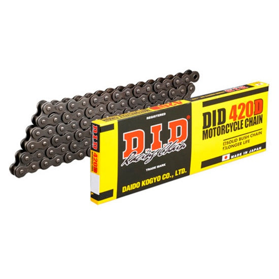 420D 110L RB NATURAL DID