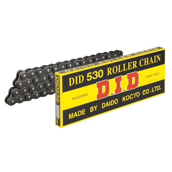 530 120L RB NATURAL DID