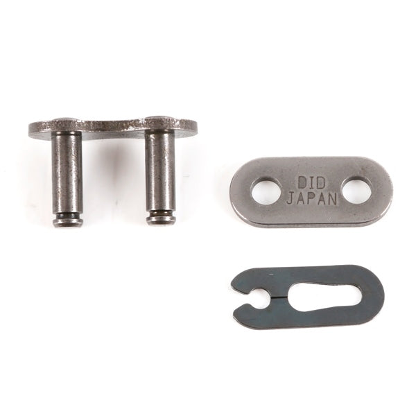 LINK CLIP RJ 520 NATURAL DID