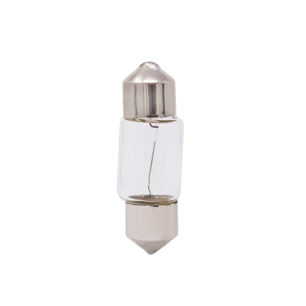 LIGHT BULB A2241 A3175B 12V 10W QTY10