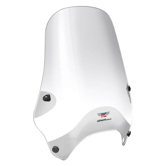 WINDSHIELD STREET SHIELD LTINT HON KTM