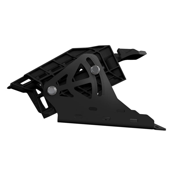 MOUNT LATCH STRONGHOLD