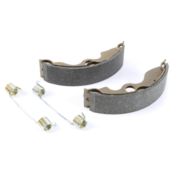 345 EBC BRAKE SHOES