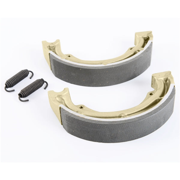 605 EBC BRAKE SHOES FT/RR
