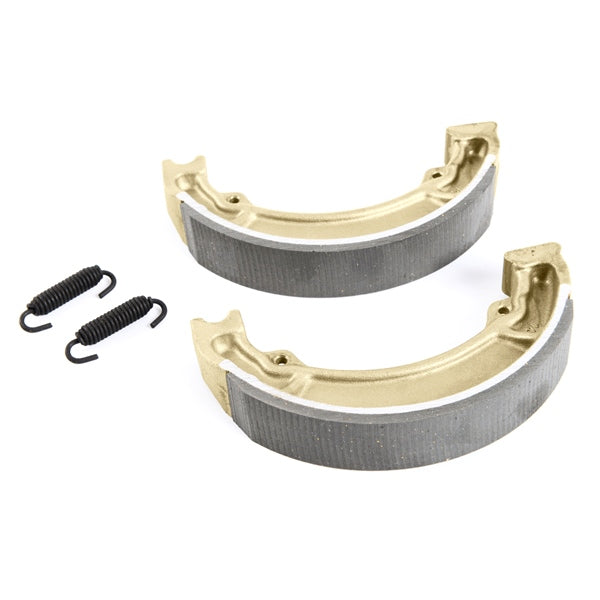 618 EBC BRAKE SHOES FT/RR