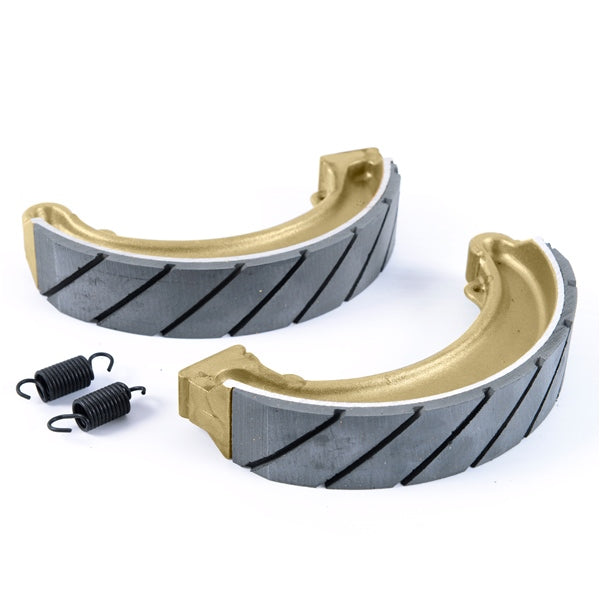 315G EBC BRAKE SHOES