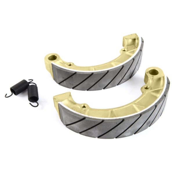 343G EBC BRAKE SHOES