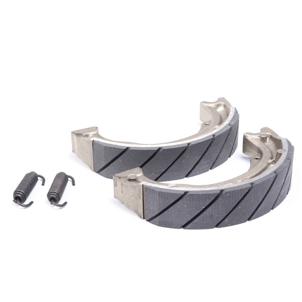 605G EBC BRAKE SHOES RR