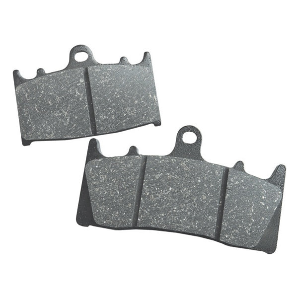 FA103 EBC BRAKE PAD FT/RR