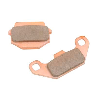 FA128R EBC BRAKE PAD
