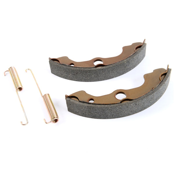 347 EBC BRAKE SHOES