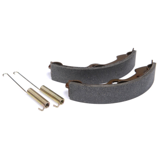 524 EBC BRAKE SHOES