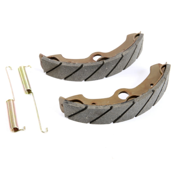 524G EBC BRAKE SHOES