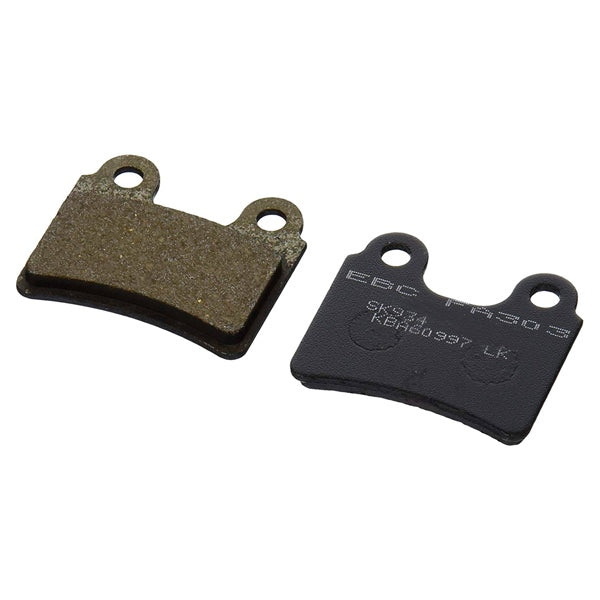 FA303X EBC BRAKE PAD FT